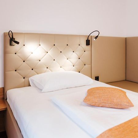 Hotel Der Stockinger 운테프렘스타텐 외부 사진