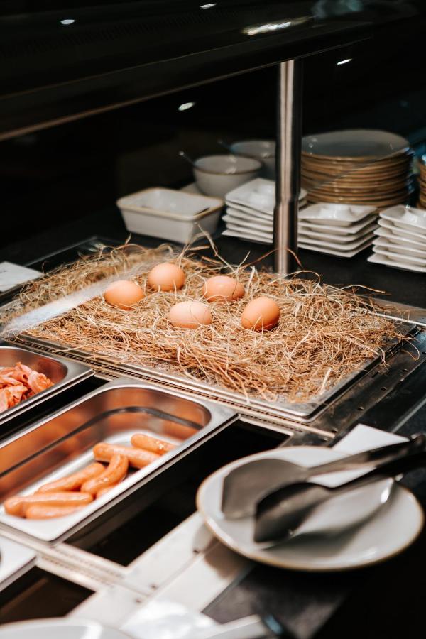 Hotel Der Stockinger 운테프렘스타텐 외부 사진