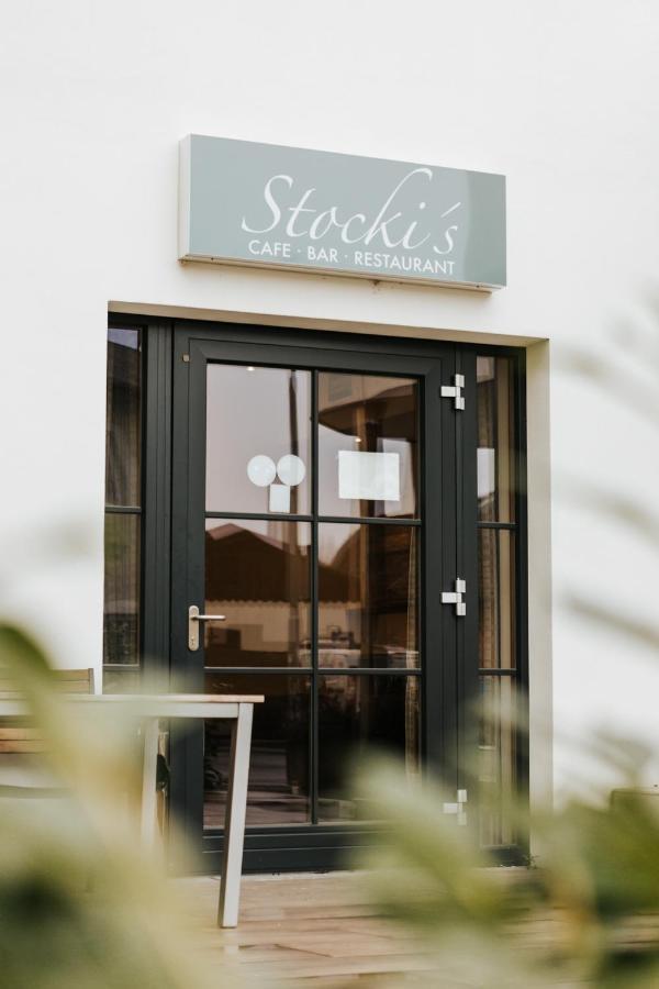 Hotel Der Stockinger 운테프렘스타텐 외부 사진
