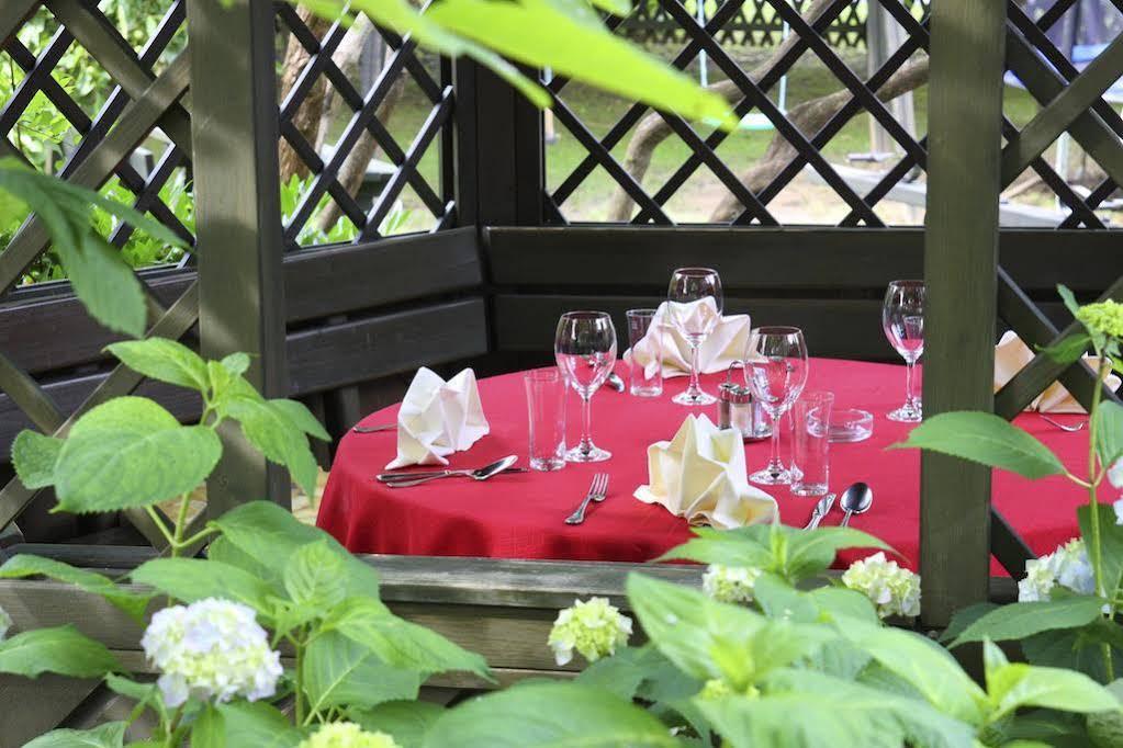Hotel Der Stockinger 운테프렘스타텐 외부 사진
