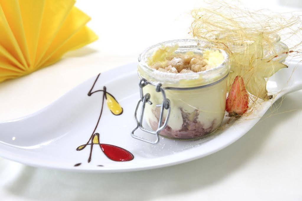 Hotel Der Stockinger 운테프렘스타텐 외부 사진