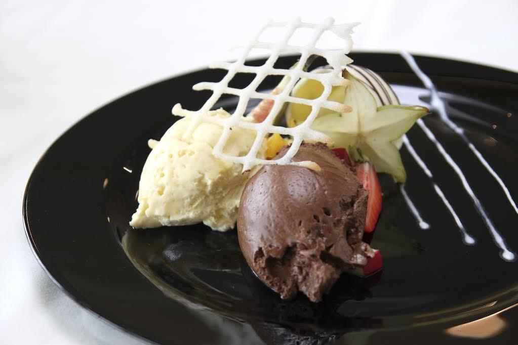 Hotel Der Stockinger 운테프렘스타텐 외부 사진
