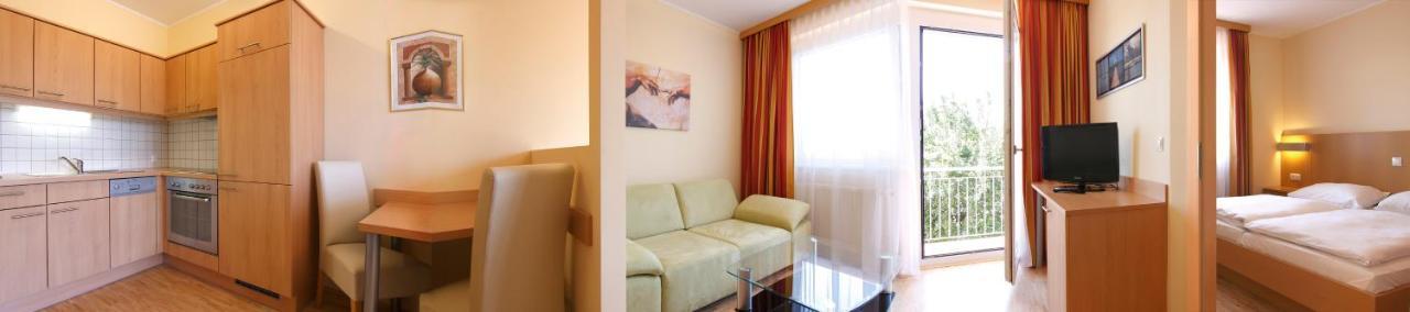 Hotel Der Stockinger 운테프렘스타텐 외부 사진
