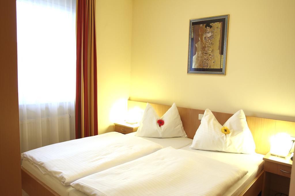 Hotel Der Stockinger 운테프렘스타텐 외부 사진